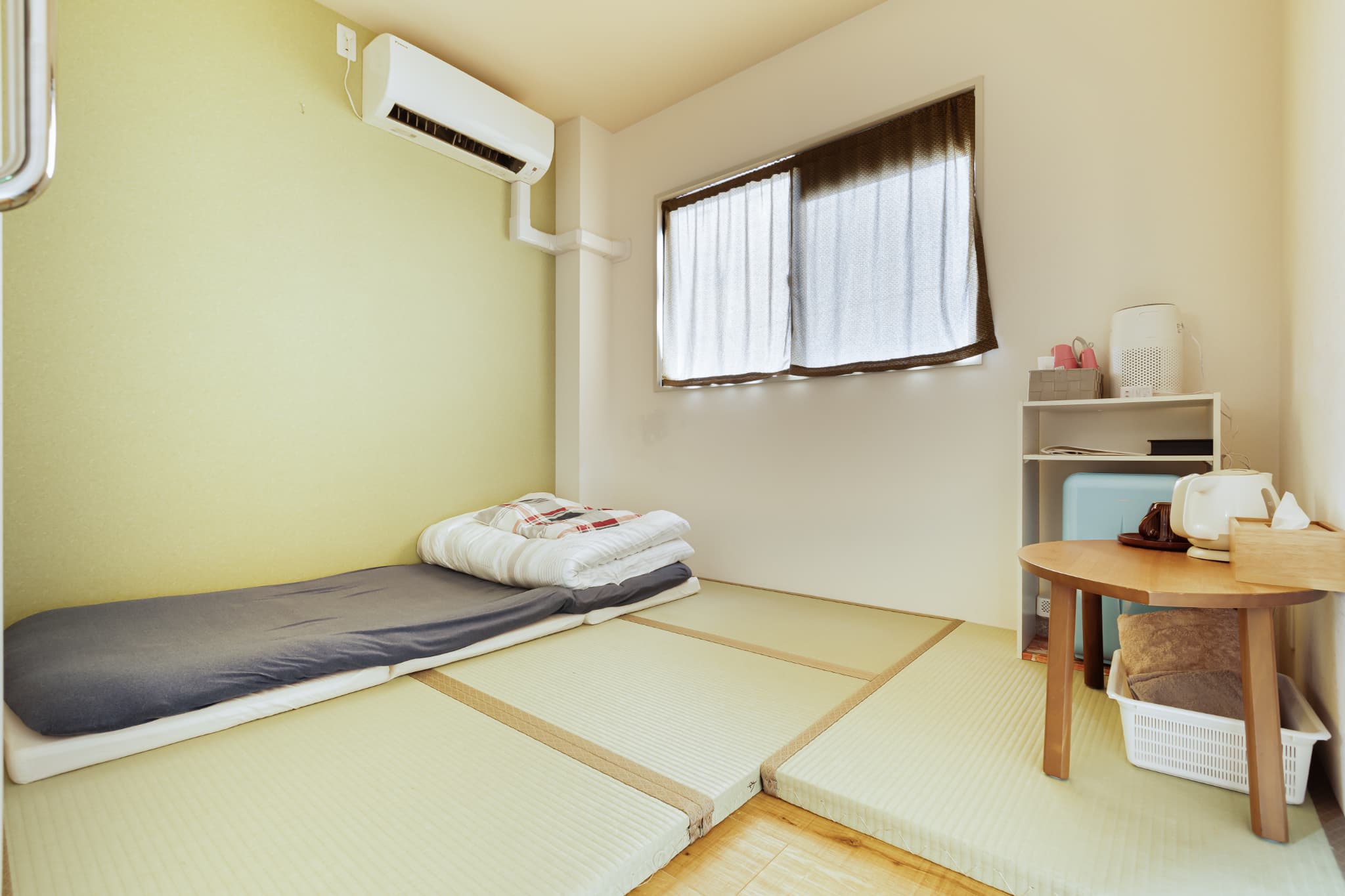 Room Midori